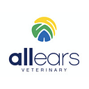 Allears-vet logo