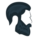 allebarbershops.nl logo