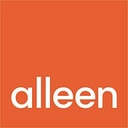 alleen.com logo