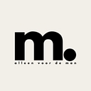 alleenvoordeman.nl logo