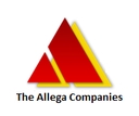 Anthony Allega Cement Contractor logo