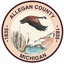 Allegan County logo