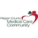 Allegan County Medical Care Community logo