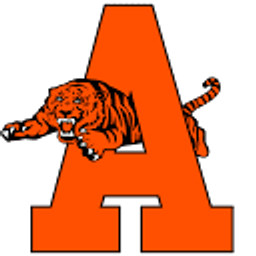 Allegan Alternative High School logo