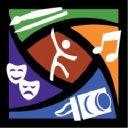 Allegany Arts Council logo