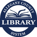 Allegany County Library System logo
