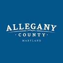 Allegany County logo
