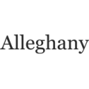 Alleghany Corporation logo