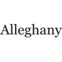 Alleghany Corporation logo