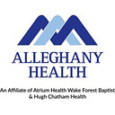Alleghany Memorial Hospital Foundation INC logo