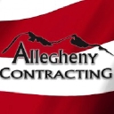 Allegheny Contracting logo