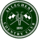 Allegheny Country Club logo