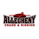 Allegheny Crane logo