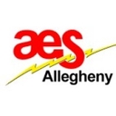 Allegheny Electric Service logo