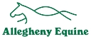 Allegheny Equine Associates logo
