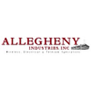 ALLEGHENY INDUSTRIES logo