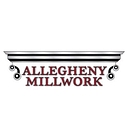 Allegheny Millwork logo