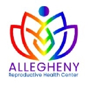 Allegheny Reproductive Health logo
