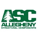 Allegheny Structural Components Inc. logo
