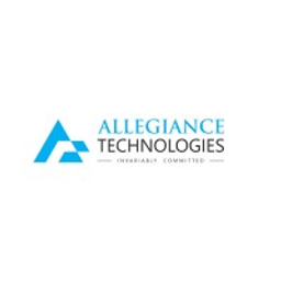 Allegiance Technologies LLC logo