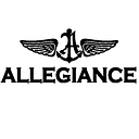 Favicon of Allegiance Clothing