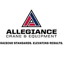 Allegiance Crane & Equipment Llc. logo