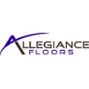 Allegiance Floors logo
