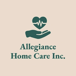 Allegiance Home Care Inc Logo