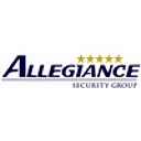 Allegiance Security Group logo