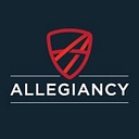 Allegiancy logo