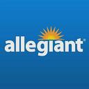 Allegiantair logo — hiring for Service Desk Analyst