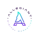 Allegiant Digital Marketing logo
