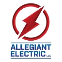 Allegiant Electric, Llc logo