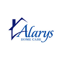 Allegiant Home care logo