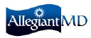 Allegiantmd logo