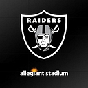 Favicon of Allegiant Stadium