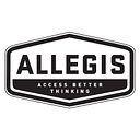 logo of Allegis Corporation