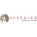 Allegius Credit Union logo