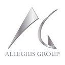 Allegius Group logo
