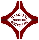 Allegheny Machine Tool logo