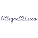 Allegra and Luca logo