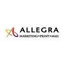 Allegra Print, Sign & Design logo