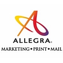 Allegra Marketing Print Mail - North York logo