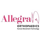 Allegra Orthopaedics Limited logo