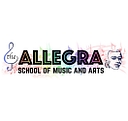 Allegra School Of Music & Art logo