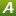 Allegra Strategies logo