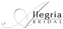 Allegria Bridal logo