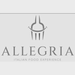 ALLEGRIA RESTAURANT LTD logo