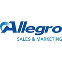 Allegro Sales And Marketing logo
