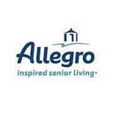 Allegro Senior Living, Llc logo